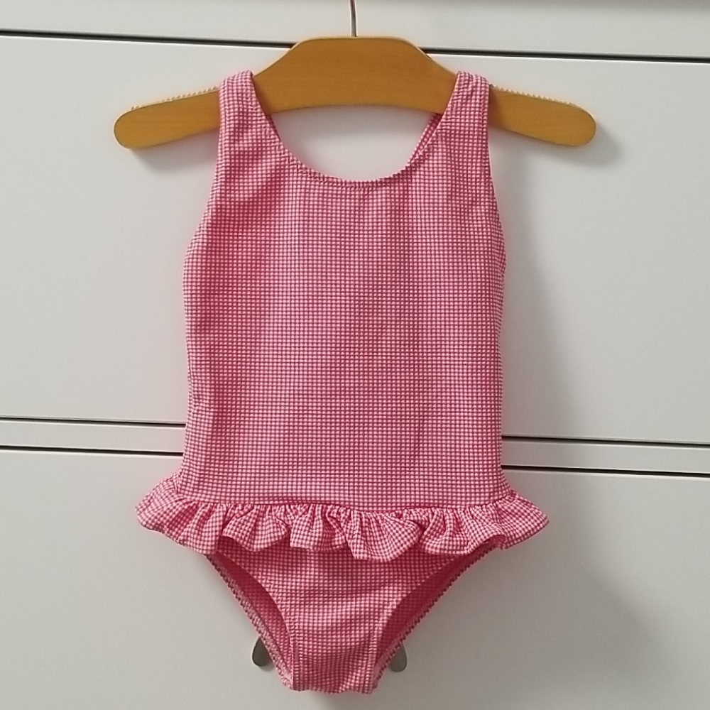 Bout'chu Bathing Suit